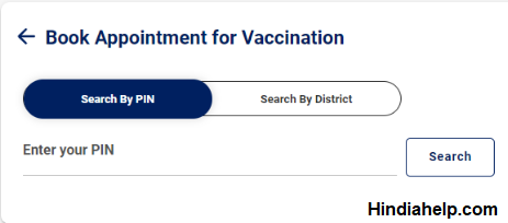 Covid -19 Vaccination