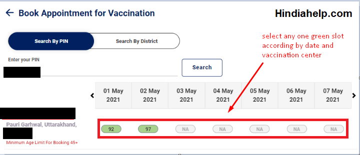 covid-19 vaccine india