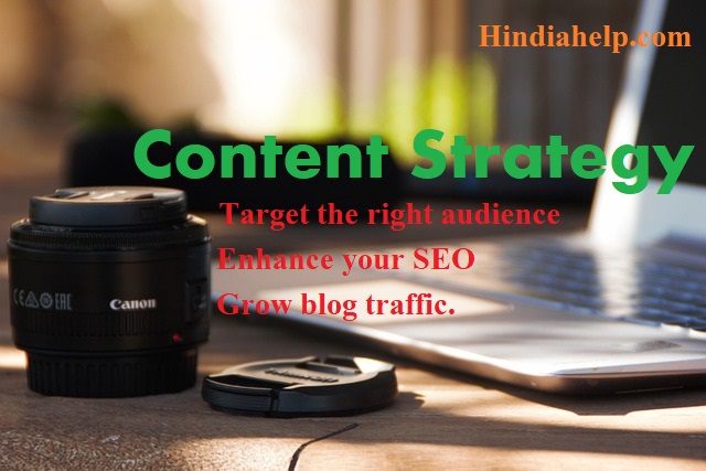 content-strategy-kya-hai