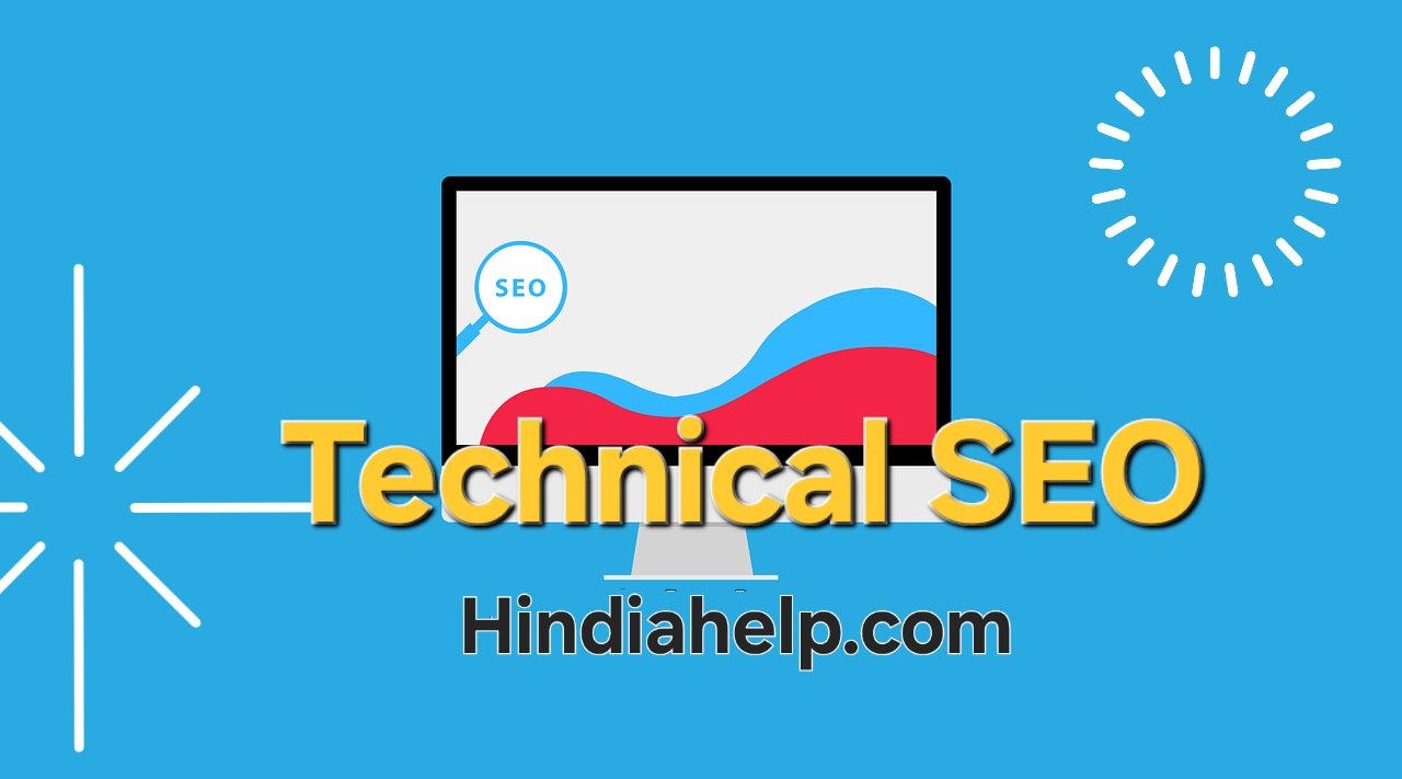 Technical SEO Kya Hai